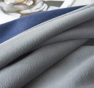 Manta Custom Polar Fleece Wasserdichte Outdoor-Teppich matte für Camping und Picknicks-eine hochwertige Decke - Product Image 5