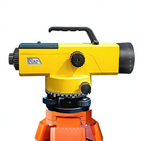 Instrument de nivellement automatique de haute précision South DSZ1 pour l'arpentage topographique et l'observation des chantiers de construction