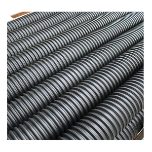 <span class=keywords><strong>12</strong></span> 24 36 48 inch thủy lợi nhựa HDPE cống ống giá để bán - Product Image 5