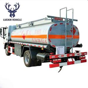 <span class=keywords><strong>Especificaciones</strong></span> <span class=keywords><strong>Camión</strong></span> <span class=keywords><strong>cisterna</strong></span> de combustible de 3000 galones Precio del <span class=keywords><strong>camión</strong></span> <span class=keywords><strong>cisterna</strong></span> de combustible - Product Image 6