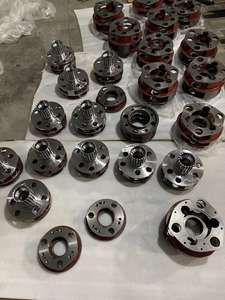 Shantui-piezas de repuesto para Bulldozer SD16, portador planetario 16Y-15-00085 16Y-15-00006 - Product Image 6