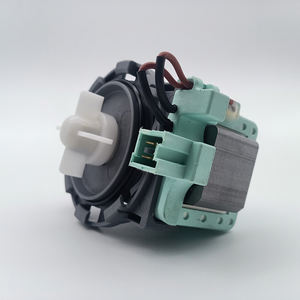 <span class=keywords><strong>Moteur</strong></span> de pompe de vidange de <span class=keywords><strong>Machine</strong></span> à <span class=keywords><strong>laver</strong></span> 220V, pièces de rechange de <span class=keywords><strong>Machine</strong></span> à <span class=keywords><strong>laver</strong></span> RP25-3E cuivre complet outils de réparation de remplacement - Product Image 5