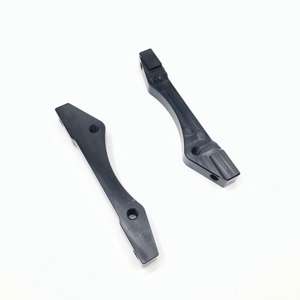 Adaptateur d'étrier en alliage Jekit pour Honda Civic FK1 2009 09.B621.10 <span class=keywords><strong>Disque</strong></span> 300x28mm Étrier F40 - Product Image 6