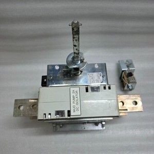 Disjoncteur de charge OETL 2500K1 OETL2500K1 2500A pour PLC - Product Image 5