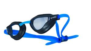 SAEKO ผู้ใหญ่ป้องกันหมอกมืออาชีพที่กำหนดเองว่ายน้ำแว่นตา Gafas De Natacion ISO 18527-3:2020 - Product Image 6