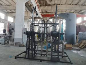 خزان مياه صناعي متعدد معالجة المياه متعدد من من من من من - Product Image 4