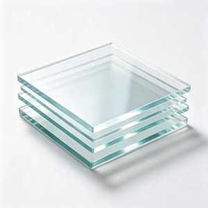 Plaque de polycarbonate transparente PC Endurance Board, épaisseur 110 mm, pour véranda, boîtes lumineuses, barrières de sécurité - Product Image 2