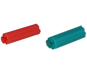 <span class=keywords><strong>พุก</strong></span>พลาสติกขยายตัว ขนาด 1/4 นิ้ว สีเขียว สำหรับคอนกรีต กระเบื้อง <span class=keywords><strong>ปูน</strong></span>ซีเมนต์ - Product Image 6