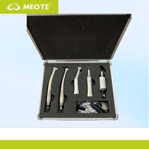 Kit d'outils dentaires à faible vitesse pour étudiants, pour <span class=keywords><strong>clinique</strong></span> <span class=keywords><strong>dentaire</strong></span> - Product Image 4