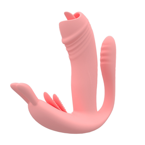 2025 New Trend ing 3-in-1 Outdoor tragbare Fernbedienung G-Punkt Anus Clitoris Vibrator Liebes ei für erwachsene Paare <span class=keywords><strong>Sexy</strong></span> Toy W23 - Product Image 1