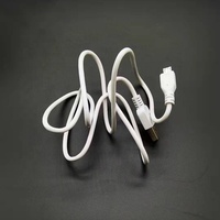 Kabel USB Pengisian Cepat Original Custom Type C Micro Android Iphone CAT5 4-Konduktor Tembaga Berlapis Timah