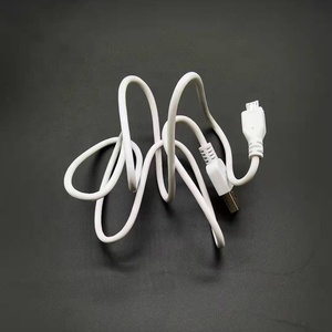 Cáp sạc nhanh USB loại C Micro <span class=keywords><strong>Android</strong></span> <span class=keywords><strong>Iphone</strong></span> CAT5 <span class=keywords><strong>4</strong></span> lõi đồng mạ thiếc - Product Image 4