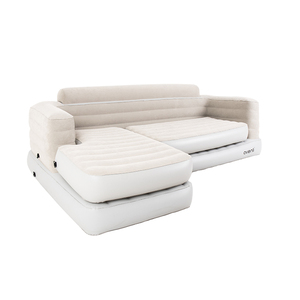 विशाल डीलक्स ने आधुनिक सोफे इंफ्लेटेबल लिविंग रूम सोफा - Product Image 3
