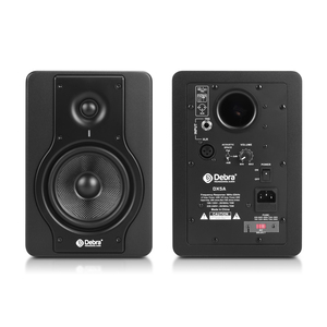 Micrófono de Condensador Profesional para Estudio, Altavoces de Monitorización 2e2, Auriculares, Interfaz de Audio <span class=keywords><strong>USB</strong></span> para Vlogging, Kit de Tarjeta de Sonido para Grabación - Product Image 2