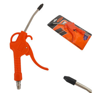 Pistola de Aire Neumática para Soplar Polvo, Colector de Polvo por Compresión, Pistola de Aire Comprimido - Product Image 1