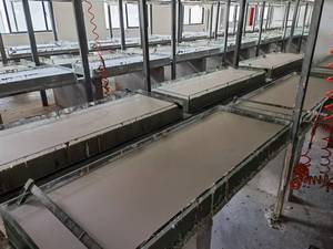 中国制造的用于鞋模的浙江海悦410不饱和聚酯树脂工装板 - Product Image 6