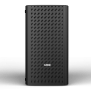 מחיר מעבד ארון מחשב <span class=keywords><strong>Btx</strong></span> זול מיקרו מקרי Towerse מזג זכוכית מחשב גיימר משחקים Atx מקרה - Product Image 6