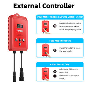 Mini Pompe à Eau <span class=keywords><strong>Submersible</strong></span> Électrique <span class=keywords><strong>12</strong></span> Volts CC pour Fontaine, Alimentée par Énergie Solaire pour Circulation d'Eau de Bassin de Jardin - Product Image 3