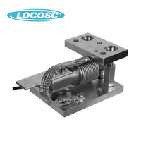 Modul Penimbangan Kompresi Grosir Locosc, Kit Pemasangan Load Cell, Sensor Gaya & Load Cell Mettler Toledo