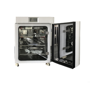 Incubatore termostatico di CO2/anidride carbonica da laboratorio OTS da banco per la coltivazione batterica e la coltura cellulare - Product Image 6