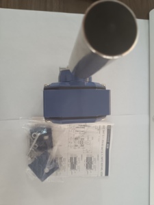 Mới ban đầu xckm115 1Nc + 1No giới hạn chuyển đổi trong kho - Product Image 6