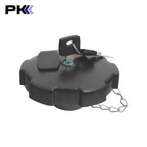 Pour Sumitomo SH 120A1 A2 A3 200 210 240 350 Excavateur <span class=keywords><strong>Bouchon</strong></span> de réservoir de <span class=keywords><strong>carburant</strong></span> Anti-vol <span class=keywords><strong>Bouchon</strong></span> de réservoir de diesel - Product Image 2