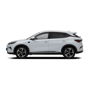 รถมือสอง2024 <span class=keywords><strong>ATTO3</strong></span> BYD บวกรถ <span class=keywords><strong>SUV</strong></span> 150ev/310nm R18 510กม. เหนือชนิด LHD - Product Image 4