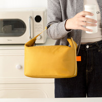Sac Isotherme Repas Pique-nique Enfants École Bureau Travail Voyage Plage Camping Logo Personnalisé Vente en Gros pour Famille Femmes