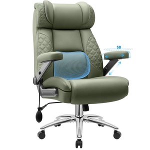<span class=keywords><strong>Chaise</strong></span> <span class=keywords><strong>de</strong></span> Direction 1 Pièce Livraison Gratuite Anji Similicuir 5D <span class=keywords><strong>Chaise</strong></span> <span class=keywords><strong>de</strong></span> <span class=keywords><strong>Bureau</strong></span> pour Ordinateur pour Personnes Fortes Café - Product Image 5