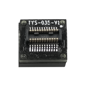 Módulo de Cámara de Alta Definición SC035HGS de 0.3MP con Obturador Global de 180 fps para Escaneo de Códigos QR, Reconocimiento de Códigos de Barras y Visión Artificial - Product Image 2