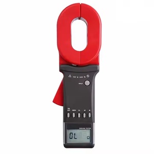 Medidor de Resistencia de Tierra NCEL JSDZ2000A+ con Pinza, para Pruebas de Resistencia de Tierra, Producto Destacado - Product Image 3