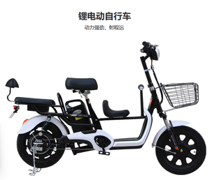 Ahorro de energía y protección del medio ambiente Batería de litio Bicicleta <span class=keywords><strong>el</strong></span>éctrica Batería de litio 48V Bicicleta <span class=keywords><strong>el</strong></span>éctrica de alta velocidad - Product Image 5