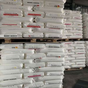 HDPE F00952/FJ00952 Film Grade Blow Molding Virgin HDPE Granules HDPE Resin for Shopping <b>Bags</b> - Product Image 4