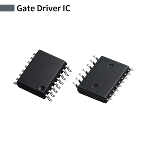 IR2110STRPBF SOIC-16 Half-Bridge gate driver IC IGBT MOSFET 2channel 10V to 20V 2A Original in stock IR2110S - Product Image 1