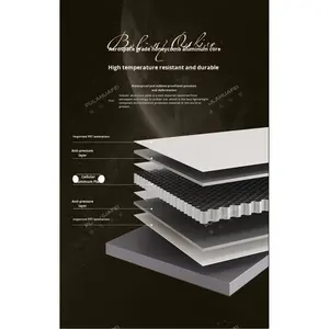 Mueble <span class=keywords><strong>de</strong></span> Almacenamiento para Balcón Estilo Vintage Personalizado, Impermeable y Resistente al Sol, <span class=keywords><strong>de</strong></span> Aleación <span class=keywords><strong>de</strong></span> Aluminio, con Lavadora Integrada - Product Image 5