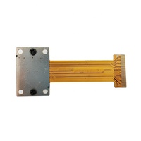 Module de caméra pour drone agricole 4K, capteur CMOS MIPi IMX415, 1/2,8 pouce, mise au point fixe, H129, mini caméra grand angle