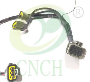 SR20DET日产VR38 R35 gt-r定制智能线圈转换线束 - Product Image 6