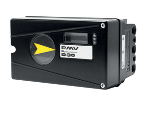 ระบบควบคุมการไหลด้วย PMV D30 ดิจิตอลและแอคชูเอเตอร์ - Product Image 3
