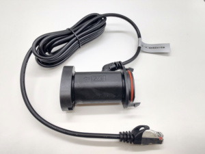 USB 2.0 a Typ Stecker-Stecker-Adapter mit RJ45-Kabel für Goodwe <span class=keywords><strong>Ginlong</strong></span> PV Solar Inverter Daten übertragungs geräte - Product Image 5