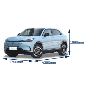 Alto rendimiento 2022 2024 Hondas Ens1 Venta caliente 4 ruedas Ev Car 5 puertas 5 plazas Suv En stock - Product Image 4