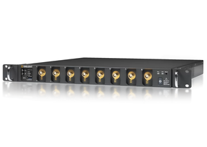Oscilloscope numérique à profil bas SIGLENT SDS5108/5058/5038L 1 GHz/500 MHz/350 MHz 5 GSa/s 12 bits - Product Image 3