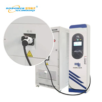 Dispositif de test de borne de recharge AC EVA1000 avec charge intégrée pour le test des signaux CP CC