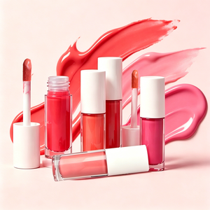 Fard à joues liquide vegan et cruelty-free longue tenue, marque privée, en vrac, OEM ODM, teinte cosmétique personnalisée - Product Image 2