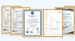 Power Bank Mini Personalizzato con Logo, 22.5W Alta Capacità, Display LED, Ricarica Super Veloce, 10000mAh, Powerbank con Display Digitale - Product Image 5