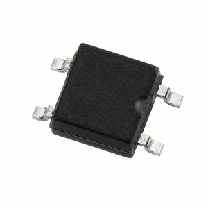 Servicio Integral 4-SOP, Relés de Estado Sólido, Componente Electrónico, Chip, Circuito Integrado VOR1142M4T - Product Image 1