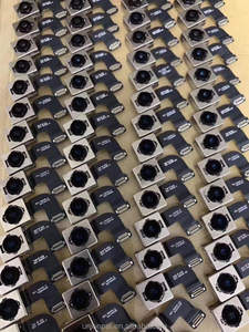 Reparación de teléfono móvil, cámara Trasera para Iphone <span class=keywords><strong>X</strong></span> 11 6 6S 7 8 Plus XR XS Max 11 Pro Max 12 Pro, venta al por mayor - Product Image 4