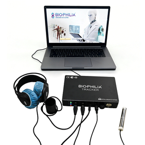 Dernier modèle 2026 et le plus puissant : Biophilia Tracker X5 ULTRA – Appareil de diagnostic corporel par balayage des champs bio d'<span class=keywords><strong>aura</strong></span> et de chakra - Product Image 6