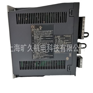 Servoaccionamiento Mitsubishi Electric MDS-EJ-V1-40B 100W IP20 para servomotores - Product Image 1