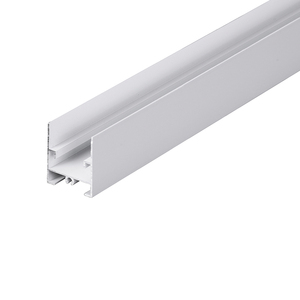 Persiana de tragaluz de panal de abeja, componente de pista de extrusión de aluminio <span class=keywords><strong>para</strong></span> persianas de <span class=keywords><strong>techo</strong></span> - Product Image 4