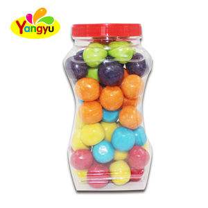 Caramelos de Goma de Mascar Grandes Halal Árabes - Product Image 5